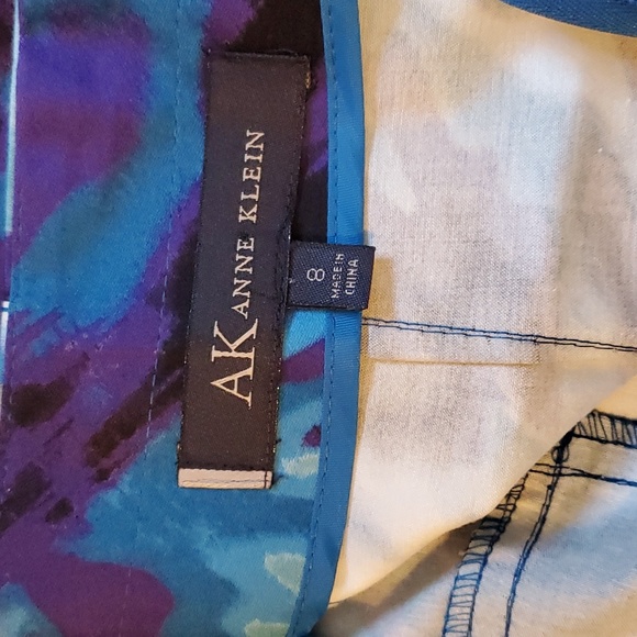***NWT Anne Klein skirt Size 8*** - Picture 3 of 3